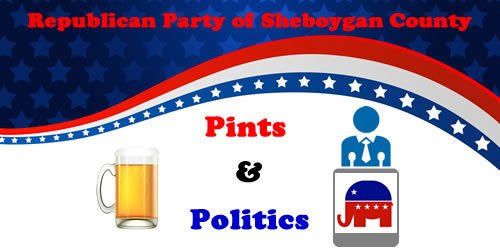 Pints And Politics